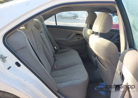 2009 Toyota Camry Le from USA, damaged, VIN 4T1BE46K49U823946